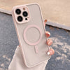 Fashion Personality Magnetic Phone Case
