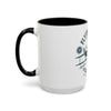 Flying Circus Adventure Coffee Mug, Travel Gift, Aviation Memories, Pilot Coffee Cup, Unique Airplane Mug