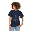 Airplane Takeoff T-Shirt — Pilot & Aviation Enthusiast Tee