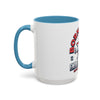 Aviation-Themed Coffee Mug with Inspirational Design for Pilots, Birthday Gift, Everyday Use, Airplane Lovers, Travel Enthusiasts