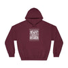 Cozy Unisex DryBlend® Hooded Sweatshirt - Perfect for All Seasons