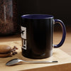 Born to Fly Coffee Mug — Pilot Airplane Travel Gift (11/15oz)