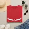 Fly Wings Graphic T-Shirt — 'FLY' Minimalist Streetwear Tee