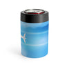 Aviation-Themed Can Holder - Perfect for Travelers and Aviation Lovers