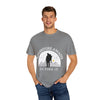 Adventure Awaits Unisex T-Shirt - Explore Your Journey