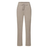 High Waist Hip Lift Nude Feel Sports Pants Women's Sports Wear Loose