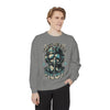 Pilot Trust Me I'm a Pilot Sweatshirt, Unisex Cozy Layer, Aviation Gift, Pilot Apparel, Travel Enthusiast's Wardrobe