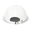 Classic Dad Cap with Airplane Embroidery - Casual Summer Hat for Travelers