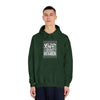 Cozy Unisex DryBlend® Hooded Sweatshirt - Perfect for All Seasons
