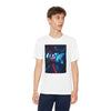 Youth Travel Competitor Tee - Stylish Graphic Tee for Adventurous Kids