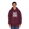 Cozy Unisex DryBlend® Hooded Sweatshirt - Perfect for All Seasons