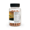 Hair Vitamin Gummies (60 Gummies)