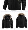 Men's Winter Casual Cotton-padded Clothes
