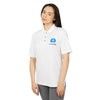 adidas Unisex Flying Performance Polo - Ideal for Active Lifestyles
