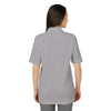 Performance Polo for Active Lifestyle - 'Flying High Living Large' Design
