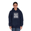 Cozy Unisex DryBlend® Hooded Sweatshirt - Perfect for All Seasons
