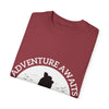 Adventure Awaits Unisex T-Shirt - Explore Your Journey