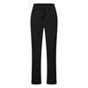 High Waist Hip Lift Nude Feel Sports Pants Women's Sports Wear Loose