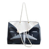Stylish Travel Weekender Bag - Perfect for Adventurers, Vacations, Gym, Beach Trips, Unique Gift, Travel Accessories