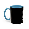 Born to Fly Coffee Mug — Pilot Airplane Travel Gift (11/15oz)
