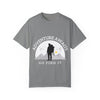 Adventure Awaits Unisex T-Shirt - Explore Your Journey