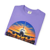 Runway Dreams T-Shirt — "Runway Dreams: Take Off Tomorrow & Better Tomorrow" Aviation Graphic Tee