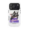 Stylish Phone Case with Futuristic Design, Tough Phone Accessory for Gamers, Unique Gift, Custom Tech Cover, Creative Mobile Protection