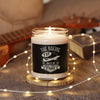 Boeing 737 Aviation Soy Candle — 'Max is the Ford Pinto of Aviation' Scented 9oz