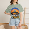 Runway Dreams T-Shirt — "Runway Dreams: Take Off Tomorrow & Better Tomorrow" Aviation Graphic Tee