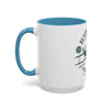 Flying Circus Adventure Coffee Mug, Travel Gift, Aviation Memories, Pilot Coffee Cup, Unique Airplane Mug
