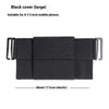 Invisible Waist Pouch Belt Pouch Waterproof Outdoor Sports Running Phone Bags Anti Theft Unisex Fitness Mini Portable Fanny Bag
