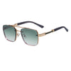 Men's Fashion UV Protection Vintage Sunglasses