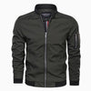 Youth Korean Slim Fit Top With Wrinkle Resistance
