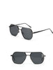 Double Beam Cycling Driving Sunglasses With UV Protection