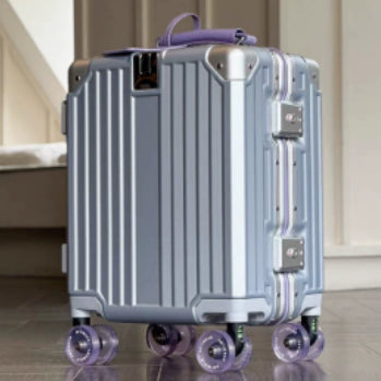 New 14-inch Compact Travel Bag, Spring Airlines-approved Carry-on, Mini Lightweight, Premium High-quality, Durable