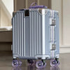 New 14-inch Compact Travel Bag, Spring Airlines-approved Carry-on, Mini Lightweight, Premium High-quality, Durable