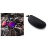 Outdoor Sports UV Protection Metal Hinge Sunglasses