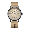 Retro Personalized Student Quartz Watch