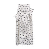 Womens Fashionable And Elegant Ruffle-Patchwork Skirt