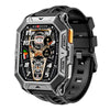 New X1PRO Smart Watch Heart Rate Bluetooth Calling