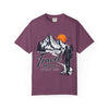 Travel More Worry Less T-Shirt — Mountain Hiker Adventure Tee