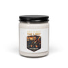 Scented Soy Candle, 9oz