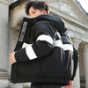 New Trendy Clothes Winter Down Padded Jacket