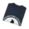 Adventure Awaits Unisex T-Shirt - Explore Your Journey
