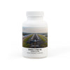 Omega 3 Fish Oil Supplement (60 Softgels)