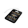 Luggage Tags