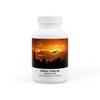 Omega 3 Fish Oil Supplement (60 Softgels)