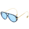 European And American Toad New Sunglasses