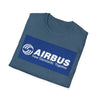 Airbus Unisex Softstyle T-Shirt - New Standards Together Edition
