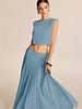 Women's All-Match Fashionable Casual Long Dress
